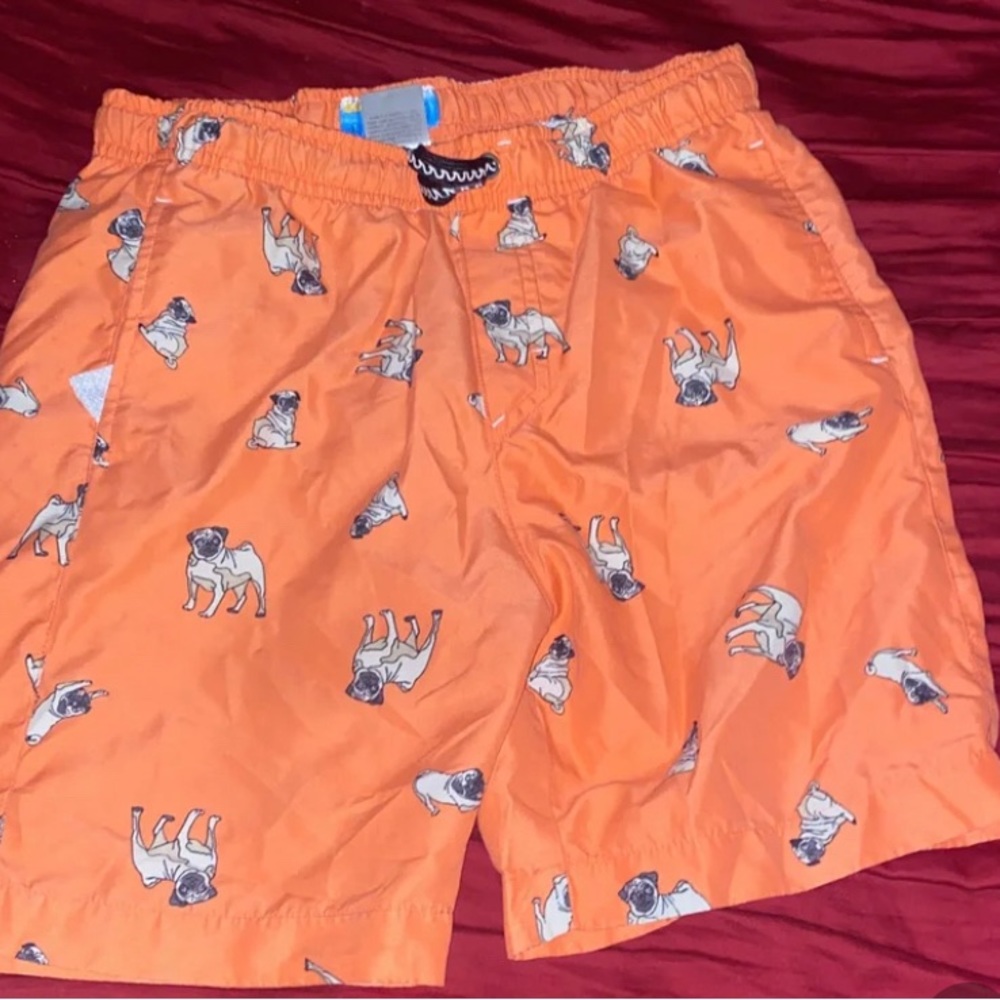 Swim Trunks